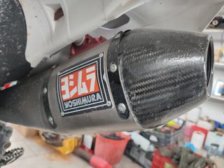 Honda CRF 450R 2013 CRF 450R MOTOCROSS-thumb-16