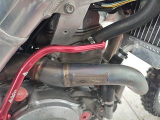 Honda CRF 450R 2013 CRF 450R MOTOCROSS-thumb-18