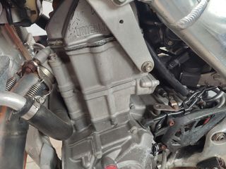 Honda CRF 450R 2013 CRF 450R MOTOCROSS-thumb-19