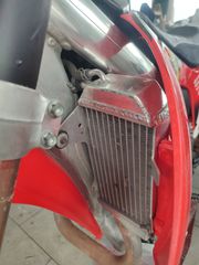 Honda CRF 450R 2013 CRF 450R MOTOCROSS-thumb-20