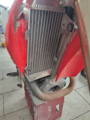 Honda CRF 450R 2013 CRF 450R MOTOCROSS-thumb-21