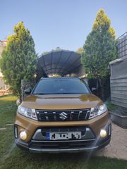 Suzuki Vitara 2019 1.4 GL+ ALLGRIP / 1o ΧΕΡΙ / ΕΛΛΗΝΙΚΟ / ΕΓΓΥΗΣΗ / ΠΟΛΛΑ EXTRA