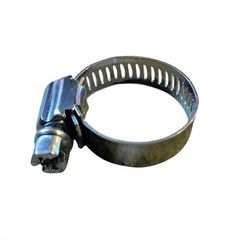 Σφικτήρας γαλβανιζέ 16mm-27mm BENMAN 71969