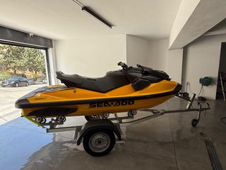 Sea-Doo 2021 RXP-X 300 RS