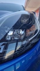 Ford Puma 2022 ST LINE AUTOx7 HYBRID 1.0  125HP "ΕΛΛΗΝΙΚΗΣ ΑΝΤΙΠΡΟΣΩΠΕΙΑΣ"-thumb-30