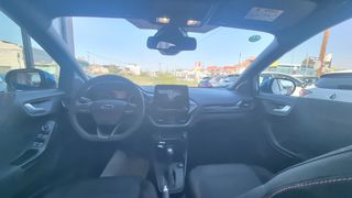 Ford Puma 2022 ST LINE AUTOx7 HYBRID 1.0  125HP "ΕΛΛΗΝΙΚΗΣ ΑΝΤΙΠΡΟΣΩΠΕΙΑΣ"-thumb-18