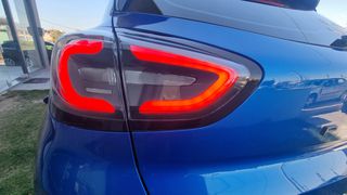 Ford Puma 2022 ST LINE AUTOx7 HYBRID 1.0  125HP "ΕΛΛΗΝΙΚΗΣ ΑΝΤΙΠΡΟΣΩΠΕΙΑΣ"-thumb-32