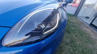 Ford Puma 2022 ST LINE AUTOx7 HYBRID 1.0  125HP "ΕΛΛΗΝΙΚΗΣ ΑΝΤΙΠΡΟΣΩΠΕΙΑΣ"-thumb-31