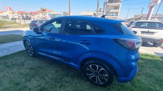 Ford Puma 2022 ST LINE AUTOx7 HYBRID 1.0  125HP "ΕΛΛΗΝΙΚΗΣ ΑΝΤΙΠΡΟΣΩΠΕΙΑΣ"-thumb-12