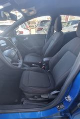 Ford Puma 2022 ST LINE AUTOx7 HYBRID 1.0  125HP "ΕΛΛΗΝΙΚΗΣ ΑΝΤΙΠΡΟΣΩΠΕΙΑΣ"-thumb-15