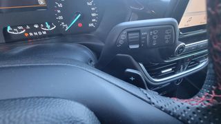 Ford Puma 2022 ST LINE AUTOx7 HYBRID 1.0  125HP "ΕΛΛΗΝΙΚΗΣ ΑΝΤΙΠΡΟΣΩΠΕΙΑΣ"-thumb-20