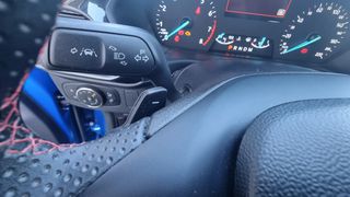 Ford Puma 2022 ST LINE AUTOx7 HYBRID 1.0  125HP "ΕΛΛΗΝΙΚΗΣ ΑΝΤΙΠΡΟΣΩΠΕΙΑΣ"-thumb-21