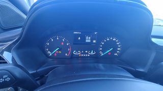 Ford Puma 2022 ST LINE AUTOx7 HYBRID 1.0  125HP "ΕΛΛΗΝΙΚΗΣ ΑΝΤΙΠΡΟΣΩΠΕΙΑΣ"-thumb-19