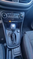Ford Puma 2022 ST LINE AUTOx7 HYBRID 1.0  125HP "ΕΛΛΗΝΙΚΗΣ ΑΝΤΙΠΡΟΣΩΠΕΙΑΣ"-thumb-27