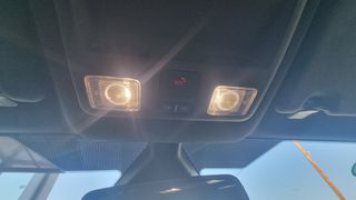 Ford Puma 2022 ST LINE AUTOx7 HYBRID 1.0  125HP "ΕΛΛΗΝΙΚΗΣ ΑΝΤΙΠΡΟΣΩΠΕΙΑΣ"-thumb-29