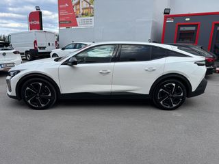 Peugeot 408 2023 ALLURE 1.2 130 EAT8 '23   1o Χερι!!-thumb-2