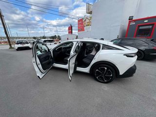 Peugeot 408 2023 ALLURE 1.2 130 EAT8 '23   1o Χερι!!-thumb-3
