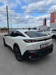 Peugeot 408 2023 ALLURE 1.2 130 EAT8 '23   1o Χερι!!-thumb-4