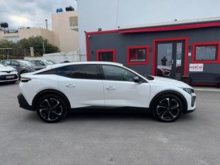 Peugeot 408 2023 ALLURE 1.2 130 EAT8 '23   1o Χερι!!-thumb-7