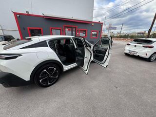 Peugeot 408 2023 ALLURE 1.2 130 EAT8 '23   1o Χερι!!-thumb-8