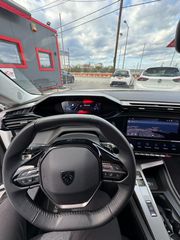 Peugeot 408 2023 ALLURE 1.2 130 EAT8 '23   1o Χερι!!-thumb-9