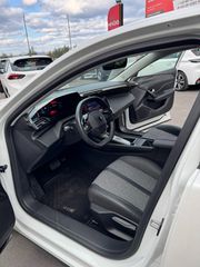 Peugeot 408 2023 ALLURE 1.2 130 EAT8 '23   1o Χερι!!-thumb-10