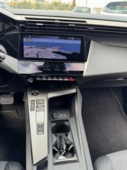 Peugeot 408 2023 ALLURE 1.2 130 EAT8 '23   1o Χερι!!-thumb-11