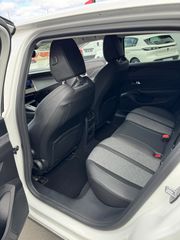 Peugeot 408 2023 ALLURE 1.2 130 EAT8 '23   1o Χερι!!-thumb-13