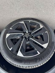 Peugeot 408 2023 ALLURE 1.2 130 EAT8 '23   1o Χερι!!-thumb-19