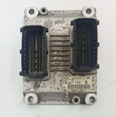 ΕΓΚΕΦΑΛΟΣ FIAT PUNTO EVO, 0261207901, 285126, -- ΞΕΚΛΕΙΔΩΤΟΣ --, 1039S00103, 00551803110, ME7.3H4, 0 261 207 901