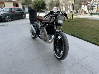 Honda CX 500 1985 GL 400-thumb-3