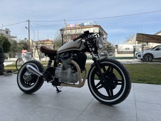 Honda CX 500 1985 GL 400-thumb-7