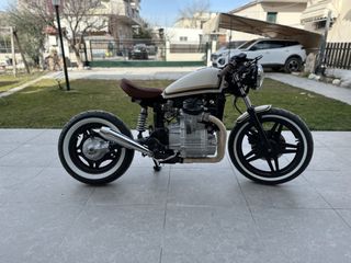 Honda CX 500 1985 GL 400-thumb-8