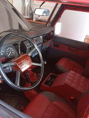 Land Rover Defender 1990 DEFENDER 90