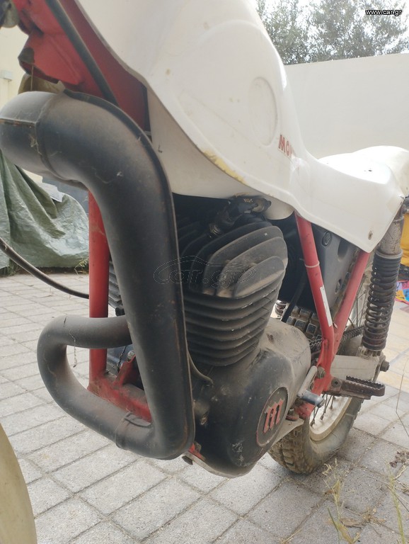 Montesa 1984 242
