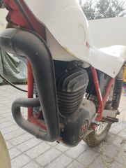 Montesa 1984 242