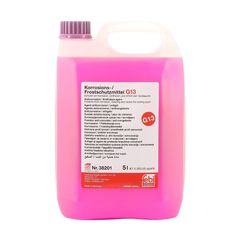 Febi Αντιψυκτικό Συμπυκωμένο G13 Μωβ  5lt -  38201