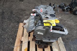 Κινητήρας - Μοτέρ Renault Megane Κωδ.Κινητηρα K4JC7 1400cc 95hp 1999-2002-thumb-3