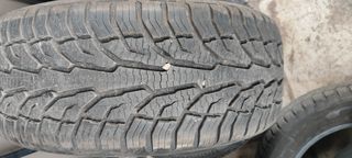 ΕΛΑΣΤΙΚΑ ΕΛΑΦ ΜΕΤΑΧΕΙΡΙΣΜΈΝΑ 225/45/18 UNIROYAL DOT 2023 BEST TIRES ******