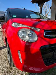 Citroen C1 2016 1.0 STYLE SPORT OPEN TOP-thumb-4