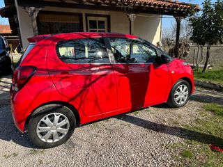 Citroen C1 2016 1.0 STYLE SPORT OPEN TOP-thumb-8