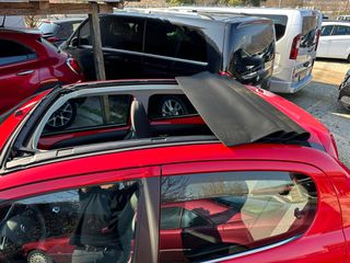 Citroen C1 2016 1.0 STYLE SPORT OPEN TOP-thumb-38