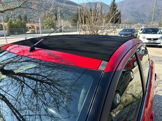 Citroen C1 2016 1.0 STYLE SPORT OPEN TOP-thumb-14