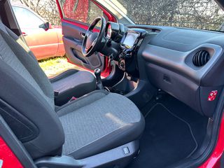 Citroen C1 2016 1.0 STYLE SPORT OPEN TOP-thumb-15