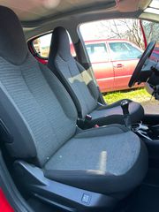 Citroen C1 2016 1.0 STYLE SPORT OPEN TOP-thumb-19
