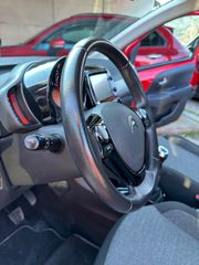 Citroen C1 2016 1.0 STYLE SPORT OPEN TOP-thumb-21