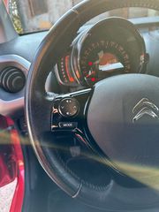 Citroen C1 2016 1.0 STYLE SPORT OPEN TOP-thumb-23