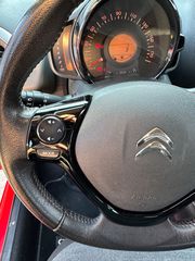 Citroen C1 2016 1.0 STYLE SPORT OPEN TOP-thumb-25