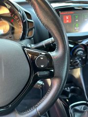 Citroen C1 2016 1.0 STYLE SPORT OPEN TOP-thumb-26