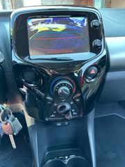 Citroen C1 2016 1.0 STYLE SPORT OPEN TOP-thumb-27